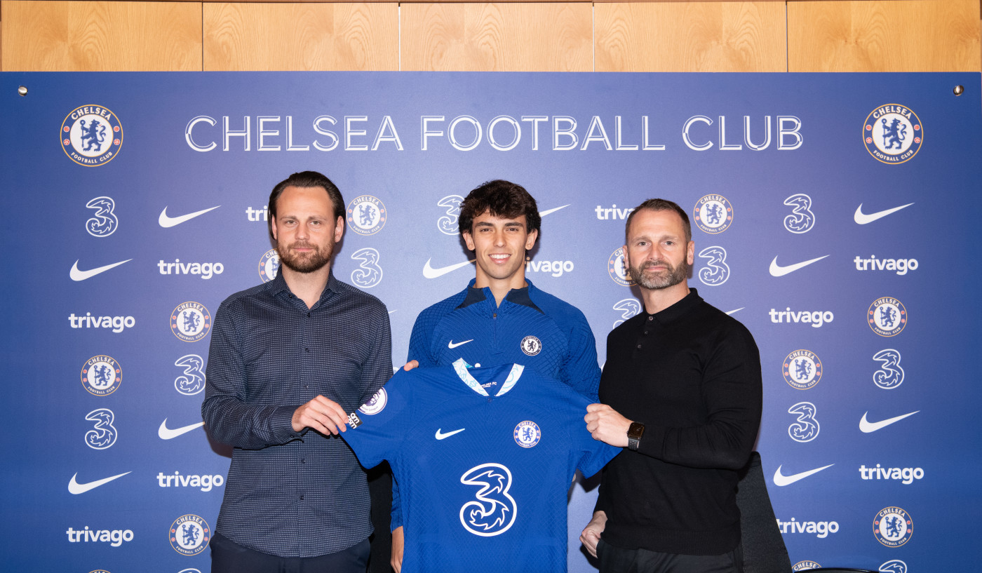 Chelsea fc dress sales